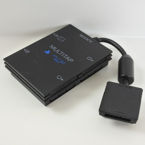 Playstation multi tap - playstation,