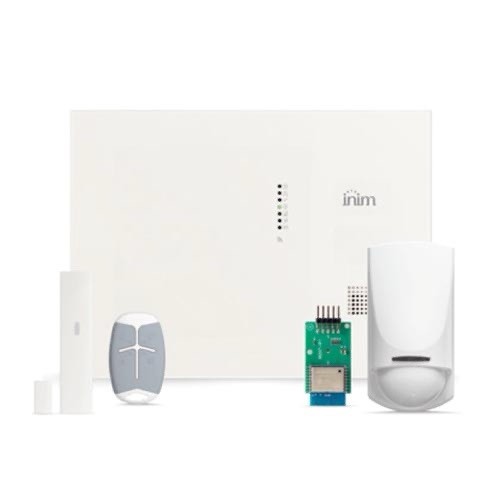 Inim sol 30s kit - sol-30s#01,