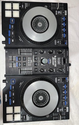 Hercules djcontrol jogvision - hercules,