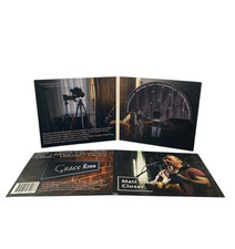 Digifile CD DVD a 4 Pannelli