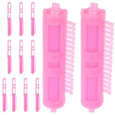  12 Pcs Mollette Per Capelli