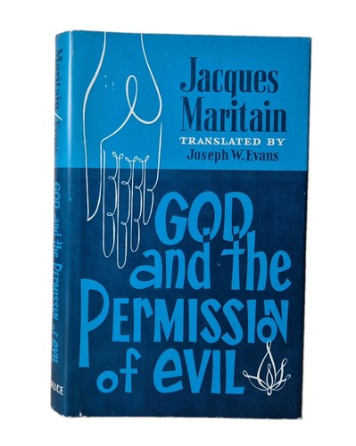God and the - the, of