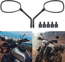 Specchietti Moto Universal