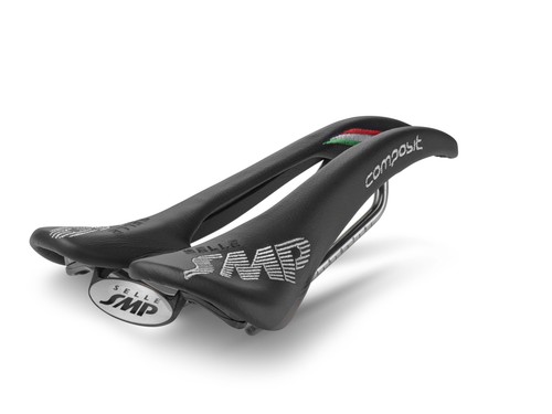 Selle smp composit nera - smp,