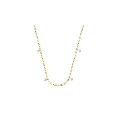 Collana donna gioielli facco - collana,
