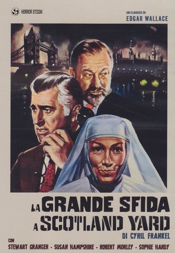 Dvd grande sfida scotland - grande, a