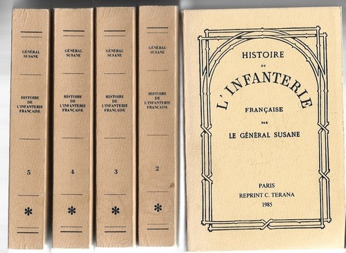 Histoire infanterie - histoire, de