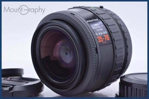 Ecc pentax smc - smc, pentax-f
