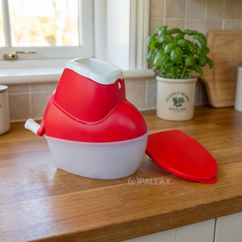 Tupperware d126 mahl chef - d126, mahl-chef