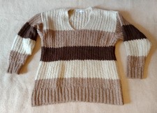 ZARA Maglione Donna Invernale