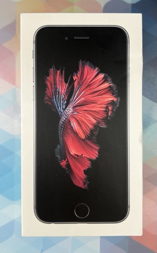 Apple iphone 64gb scatola - iphone, 6s