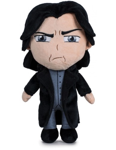 Severus piton peluche - piton,