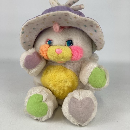 Popples baby bibsy peluche - popples,