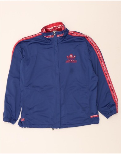Giacca tuta diadora uomo larga - tuta,