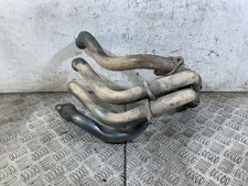111295 Collettore Di Scarico