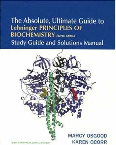 The absolute ultimate guide - the, absolute,