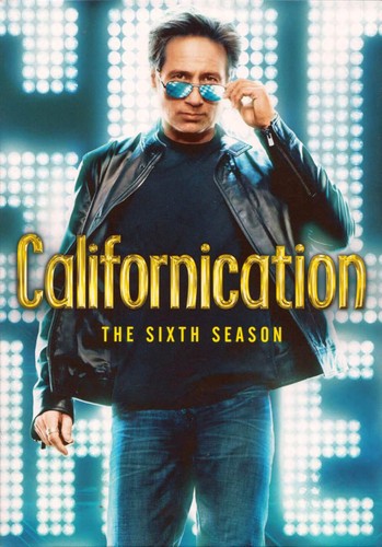 Californication season 6 - season,