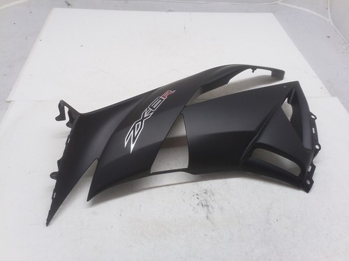 Kawasaki zx6r carena - kawasaki,