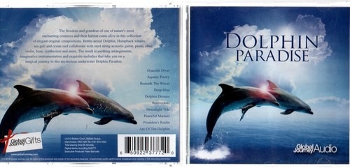 Dolphin paradise global - dolphin,