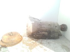 CAMBIO AUTOMATICO PER JAGUAR