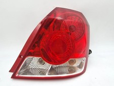 96540269 FANALE POSTERIORE DESTRO per CHEVROLET DAEWOO KALOS (T200) 1.2 BER