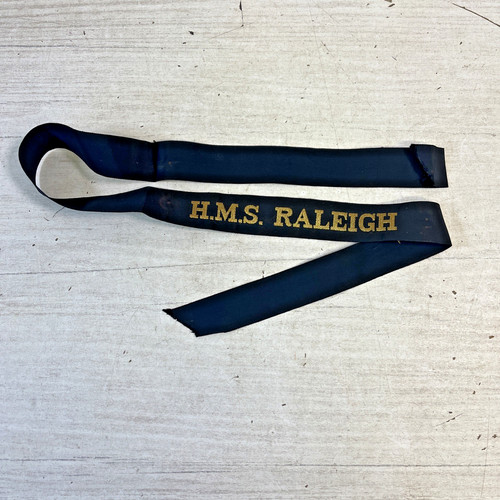 Raleigh royal navy cap - royal,