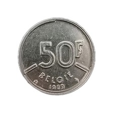 Franco francese e belga da