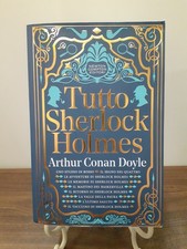 CONAN DOYLE - TUTTO SHERLOCK