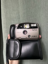 Minolta AF Big Finder