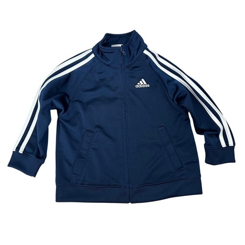 Adidas track jacket - adidas,