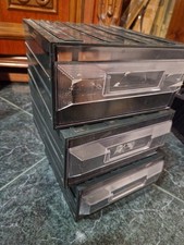 Cassettiere porta minuteria