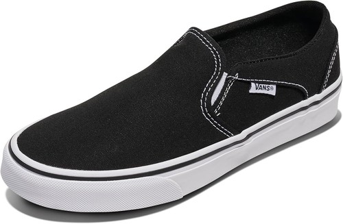 Scarpe vans asher slip - vans,