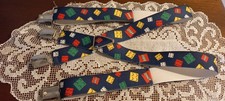 Bretelle LEGO da bambino, da collezione
