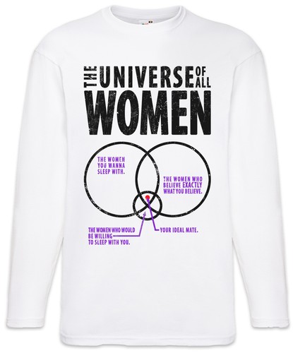 Shirt manica lunga - t-shirt,