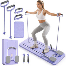 Pilates reformer board - pilates,