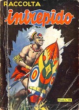 [508] INTREPIDO ed. Universo