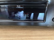 DENON DBT-3313UD lettore bd