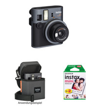 Fujifilm Instax Mini 41 Ph Ex