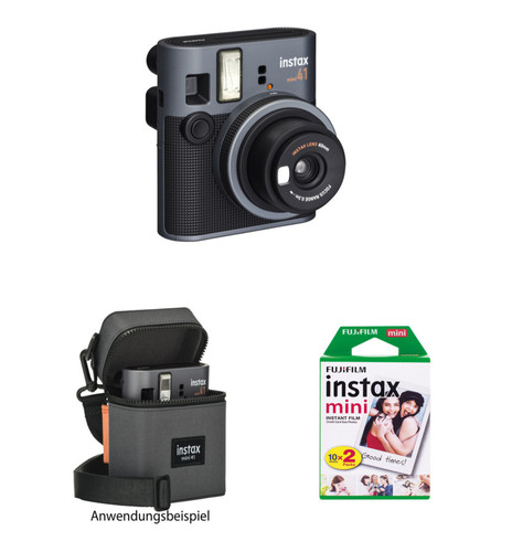 Fujifilm instax mini ex - instax,