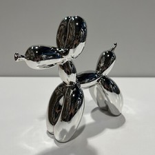 JEFF KOONS - BALLOON DOG