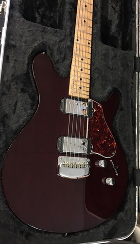 Music man valentine trm usa - valentine,