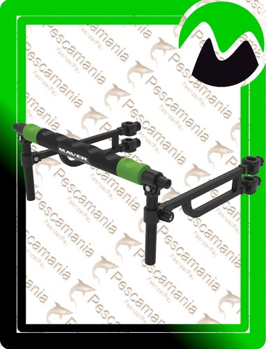 Barra frontale maver super - barra,
