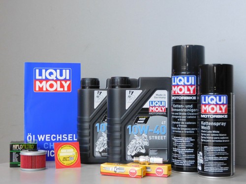 Kit manutenzione benelli - kit,