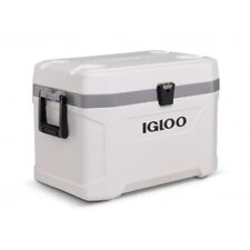 GHIACCIAIA IGLOO MARINE ULTRA 54 NEW - LITRI 51- VASCA DEL VIVO, BARCA,GOMMONE