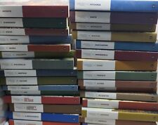 storia della letteratura