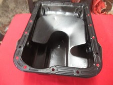 Coppa olio originale Alfa