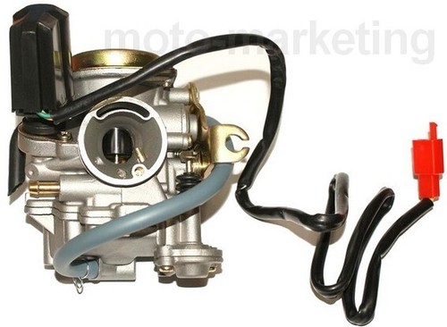 Carburatore starter automatico - carburatore,