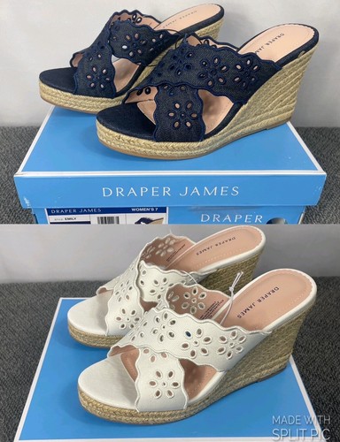 Draper james sandali donna - draper,