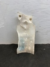 Protezione parafango Honda Crf