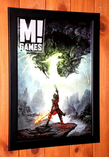 Dragon age inquisition - age,